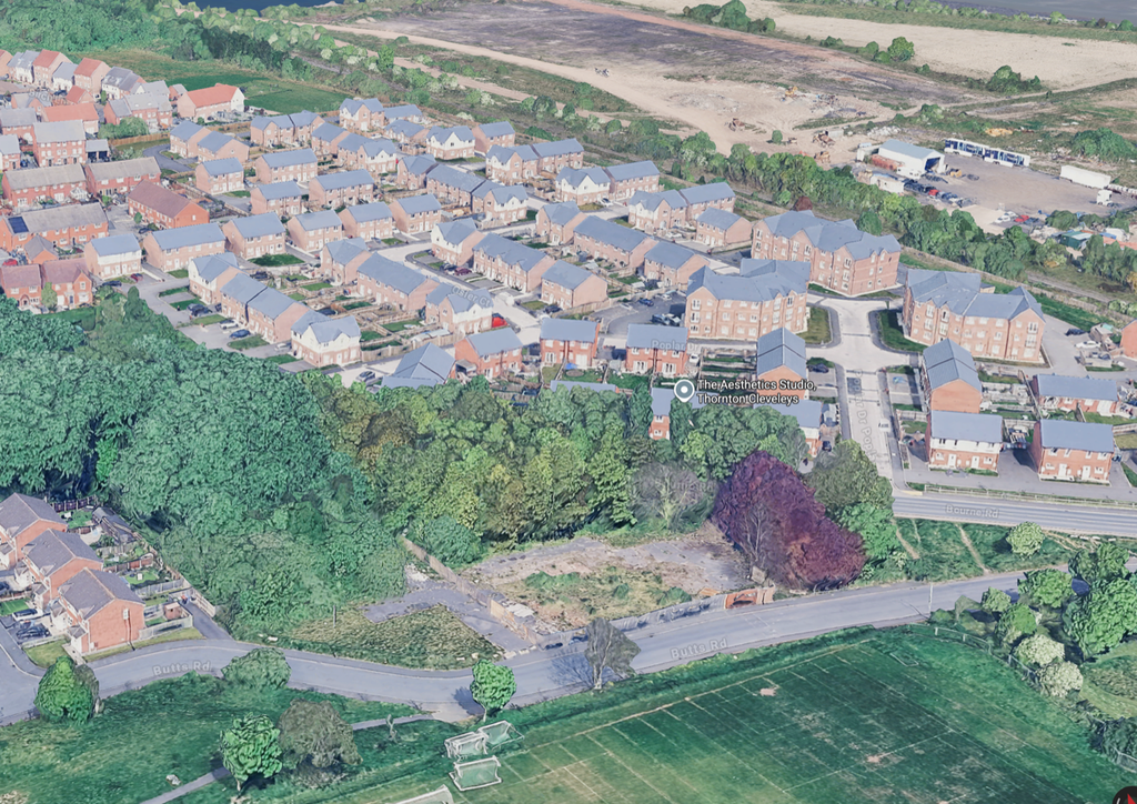 Additional image 5 of Land for saleGamble Rd, Thornton-Cleveleys FY5
