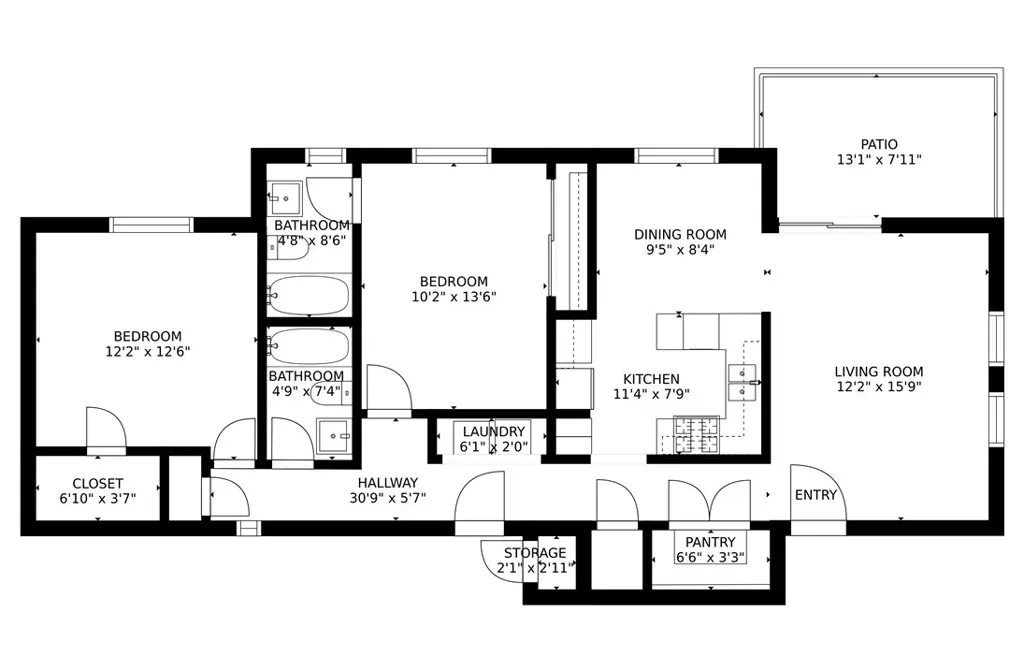 Additional image 50 of 103 Fontana Avenue, San Luis Obispo, CA 93401