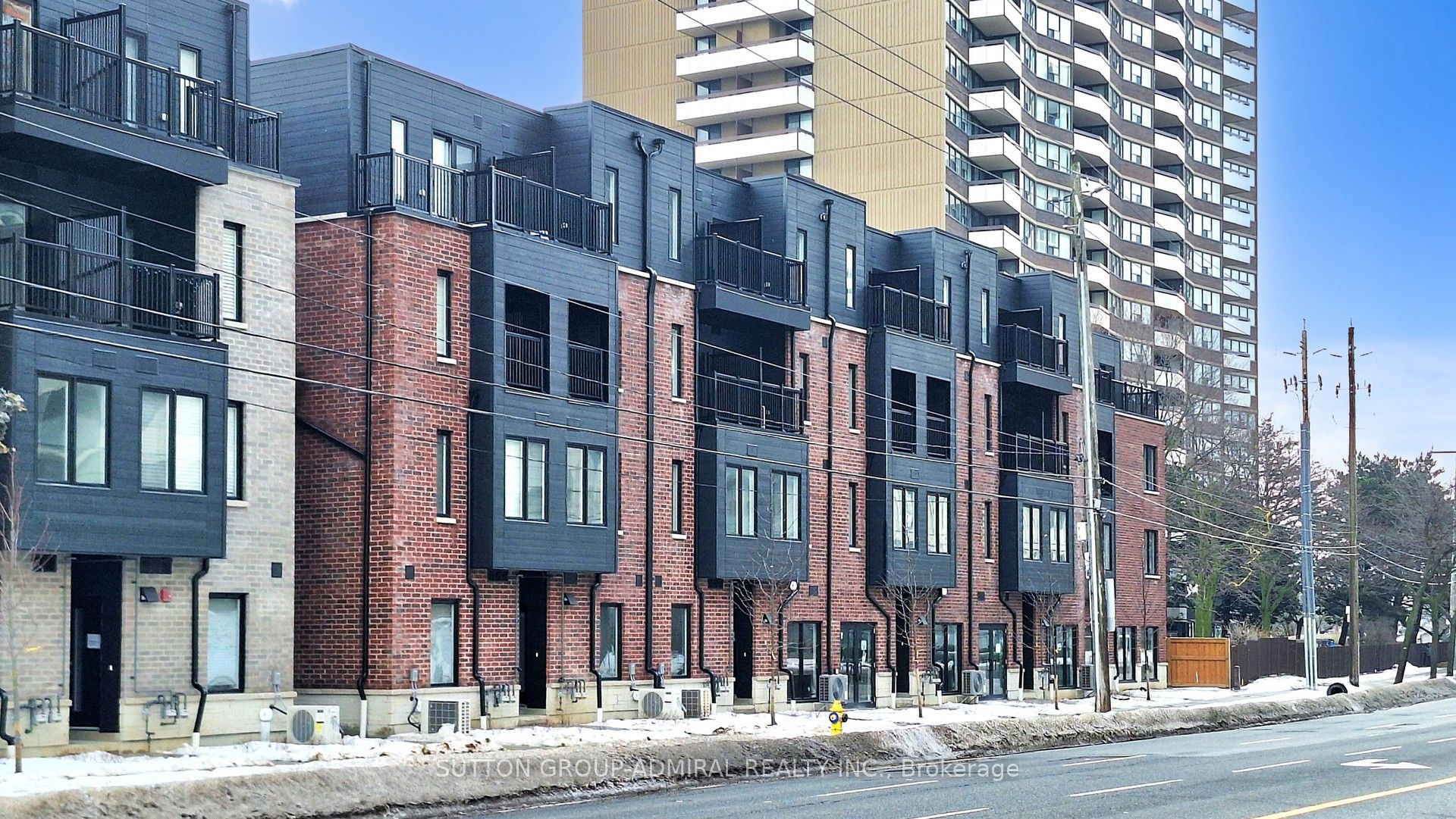 Additional image 6 of 12-3069 Pharmacy Avenue, Toronto, ON, M1W 2H1