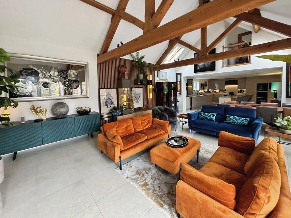 Additional image 2 of 5 bed detached house for saleSand Pit Lane, Alkborough, Scunthorpe, Lincolnshire DN15