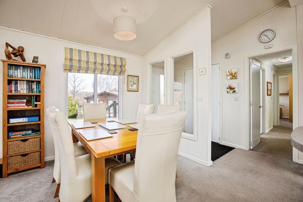 Additional image 10 of 2 bed chalet for saleCaerberis Holiday Park, Builth Wells LD2