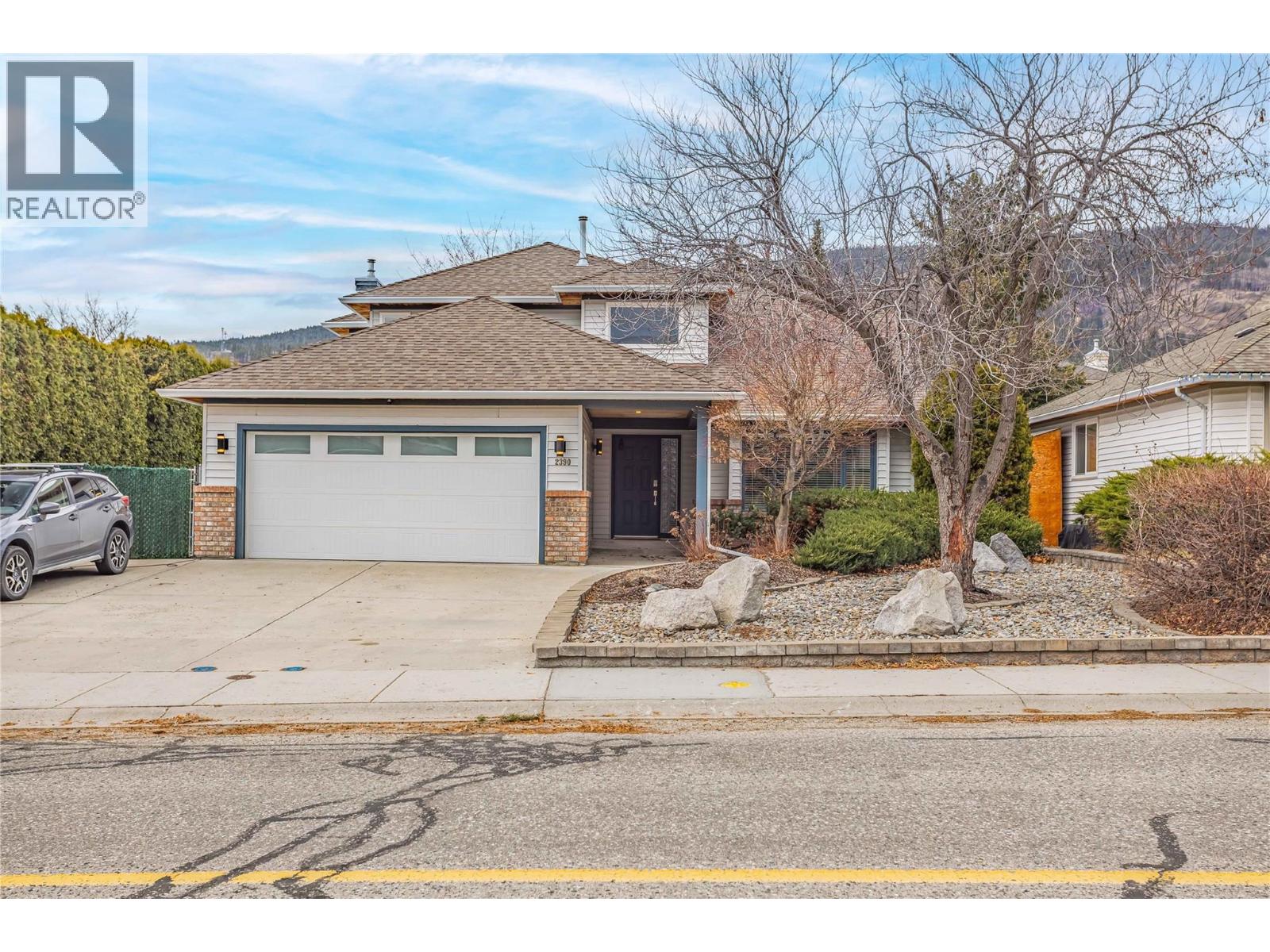 2390 Shannon Ridge Drive, West Kelowna, BC, V4T1N1