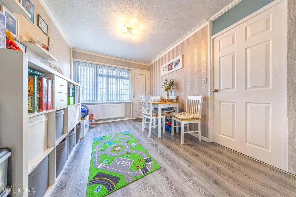 Additional image 6 of Chester Close, Birmingham, West Midlands, B37