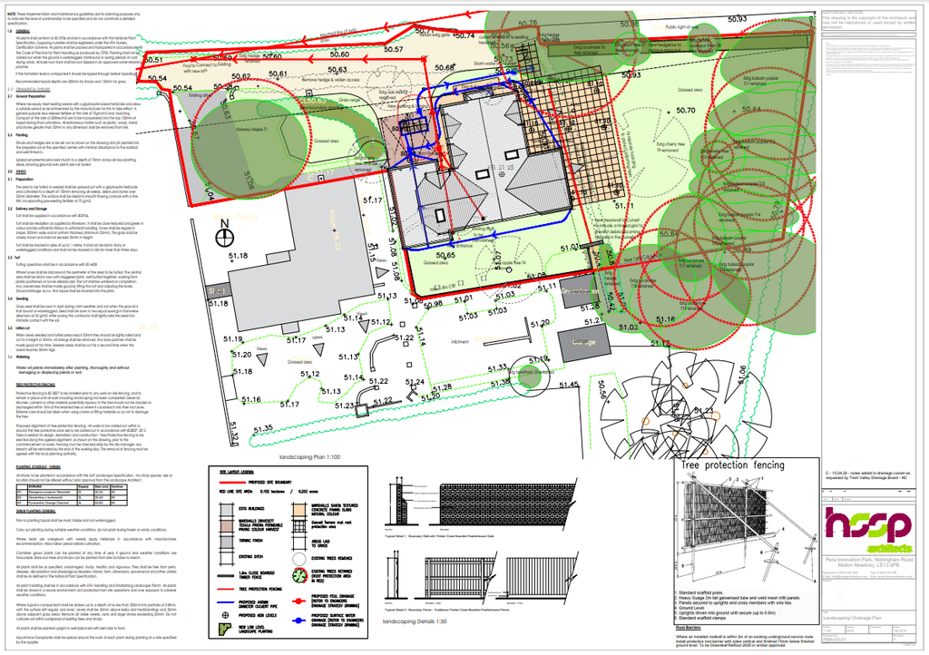 Additional image 4 of Land for saleChapel Lane, Costock, Loughborough LE12