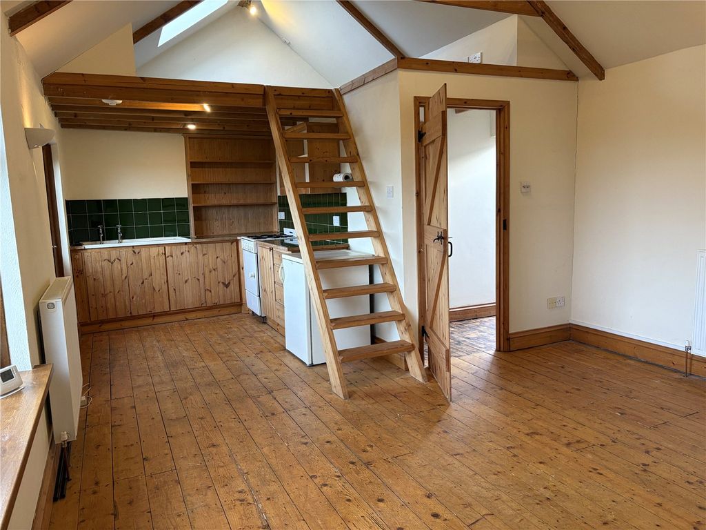 Additional image 5 of 2 bed flat for saleGoat Street, St. Davids, Haverfordwest, Pembrokeshire SA62