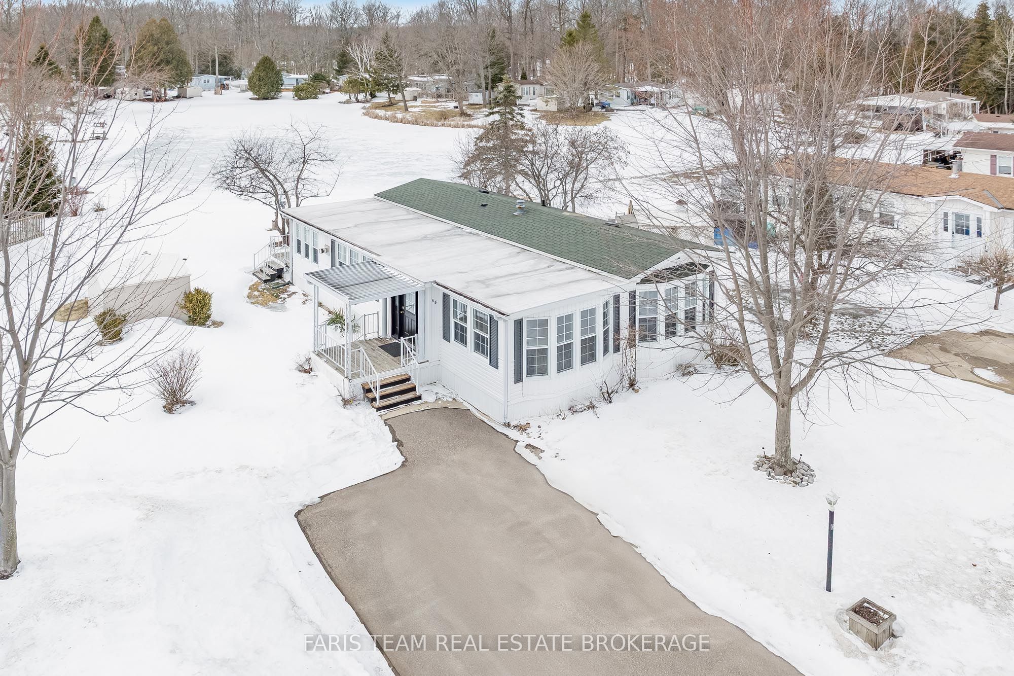 68 The Boardwalk N/a, Wasaga Beach, ON, L9Z 3A8