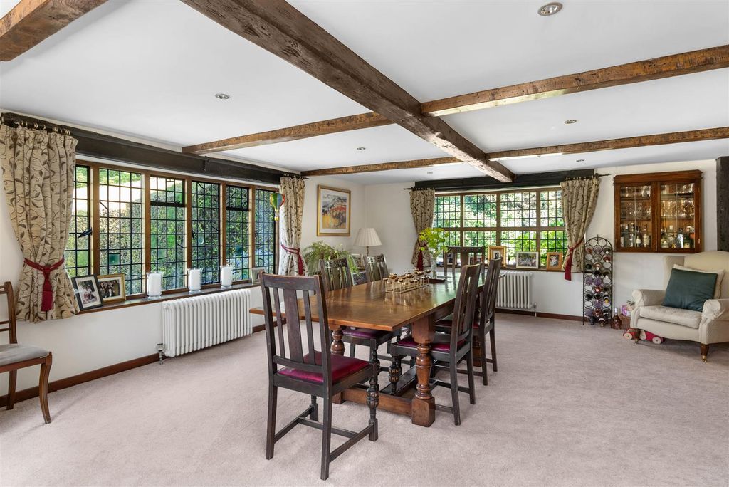 Additional image 10 of 7 bed detached house for saleTiddington Road, Stratford-Upon-Avon CV37