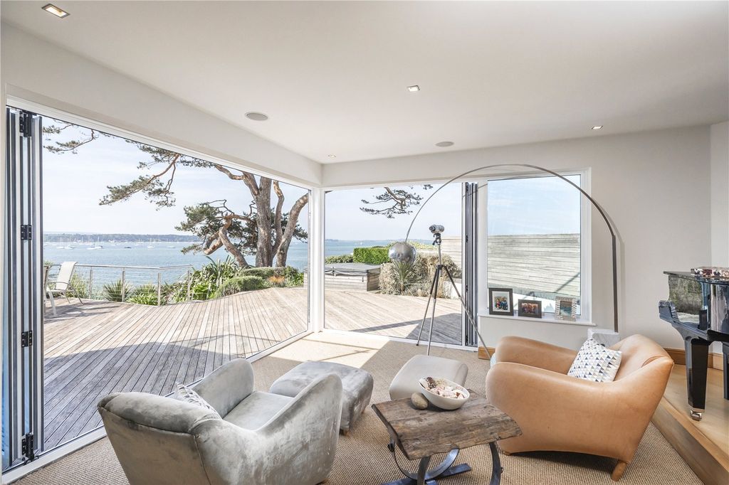 Additional image 14 of 5 bed detached house for saleElms Avenue, Poole, Dorset BH14