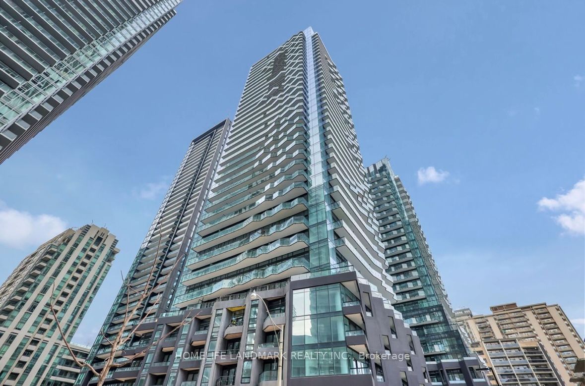 3008-110 Broadway Avenue, Toronto, ON, M4P 1V7