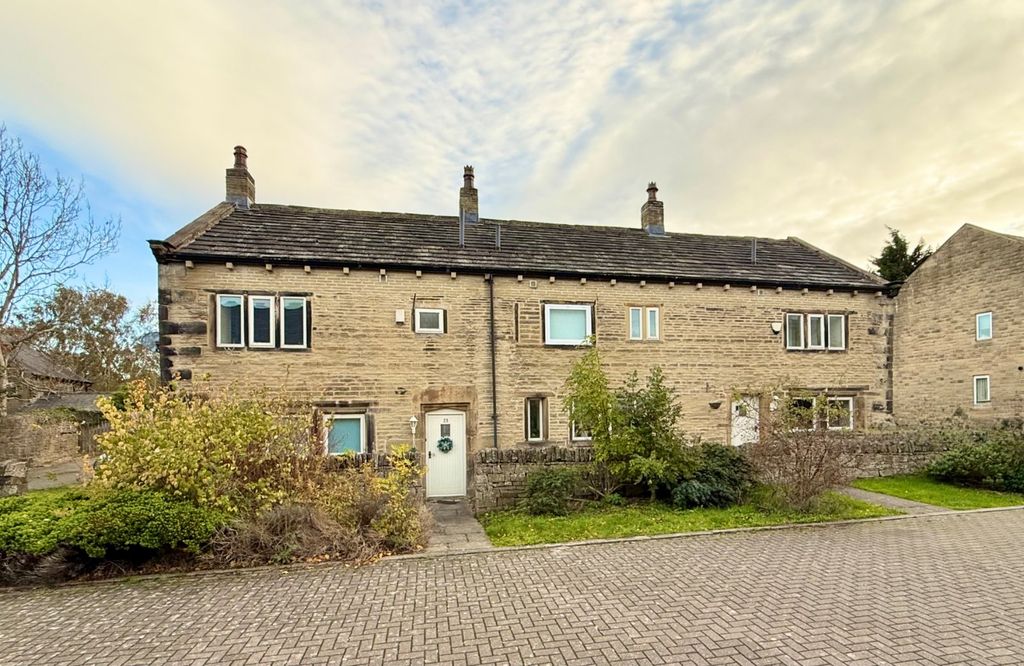 Additional image 3 of Property for saleTowngate Fold, Meltham, Holmfirth, West Yorkshire HD9