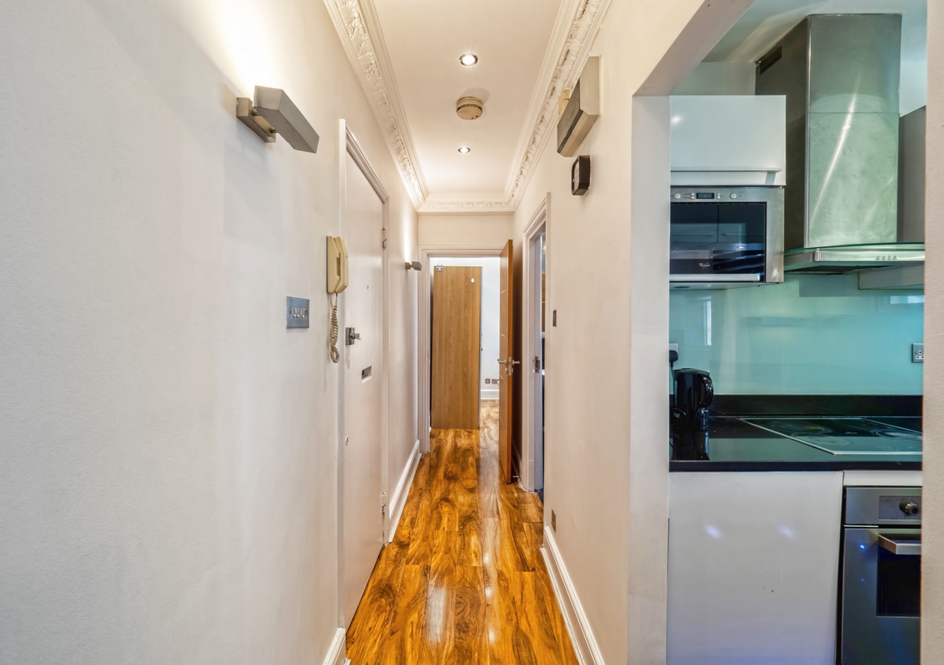 Additional image 17 of 1 Bed Flat, Wallace Court, NW1, N1 7GU