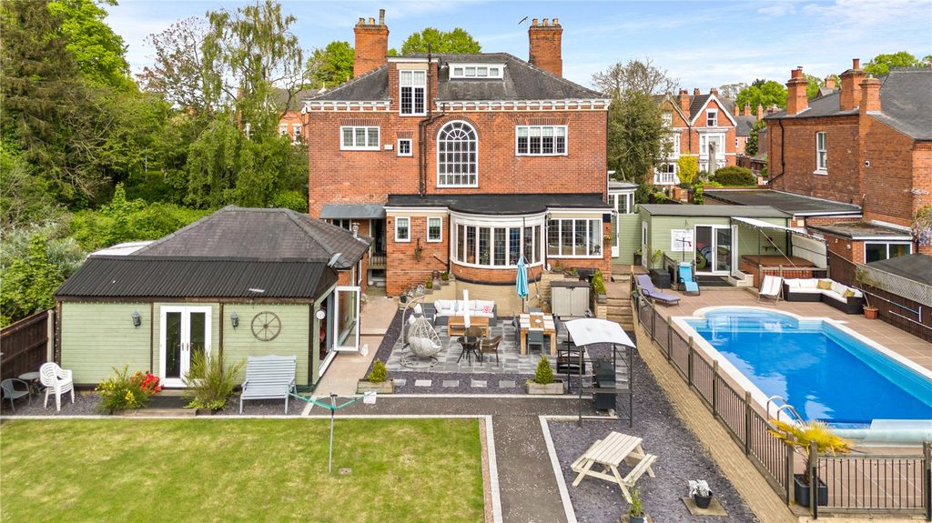 Additional image 33 of 5 bed detached house for saleAbbey Park Road, Grimsby, North East Lincs DN32