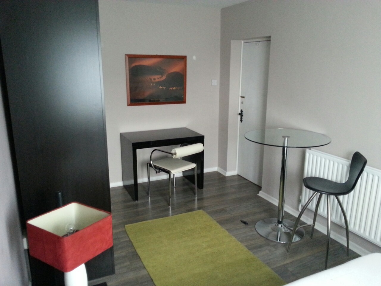 Room in a Shared Flat, Offham House, SE17, SE17 1TW