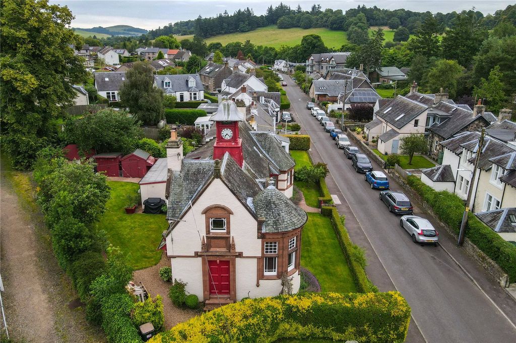 Additional image 21 of 2 bed flat for saleMain Street, Glenfarg, Perth, Perth And Kinross PH2