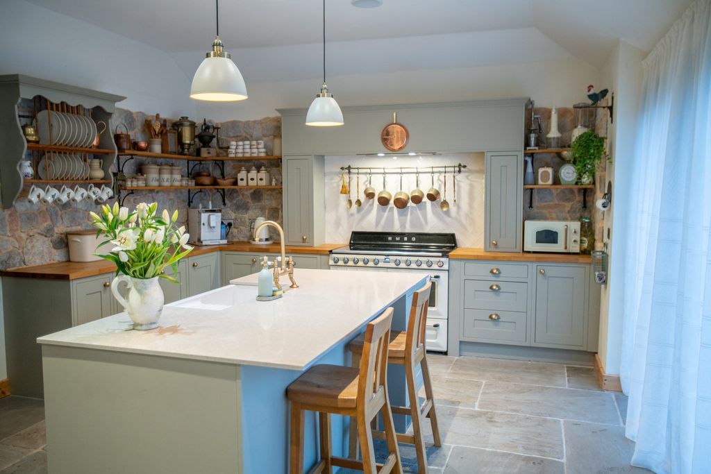Additional image 4 of 4 bed detached house for saleKilry, Blairgowrie PH11