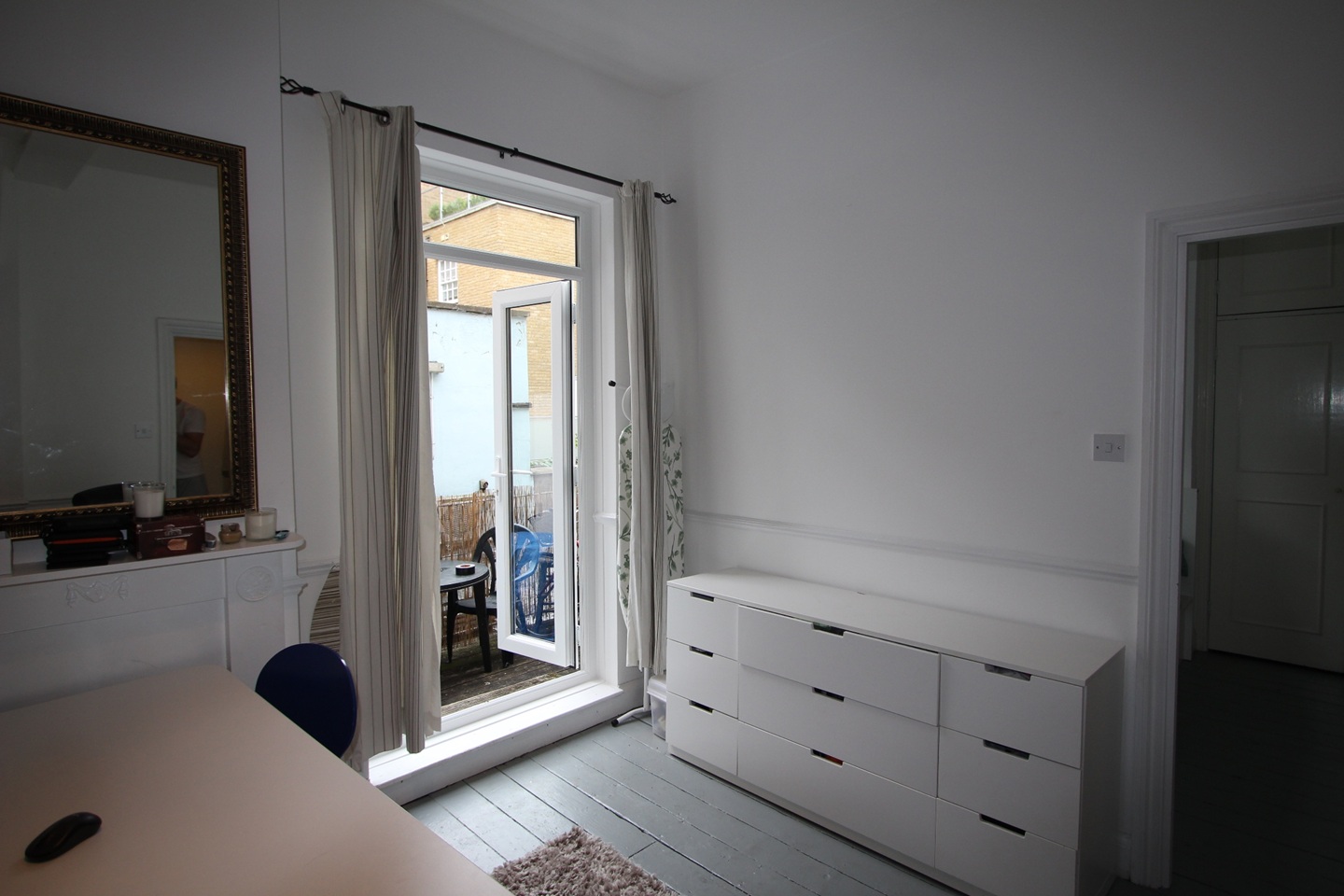 Additional image 6 of 1 Bed Flat, Pratt Mews, NW1, N1 7GU