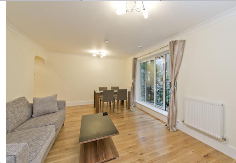 Additional image 3 of 2 Bed Flat, High Timber Street, EC4V, N1 7GU