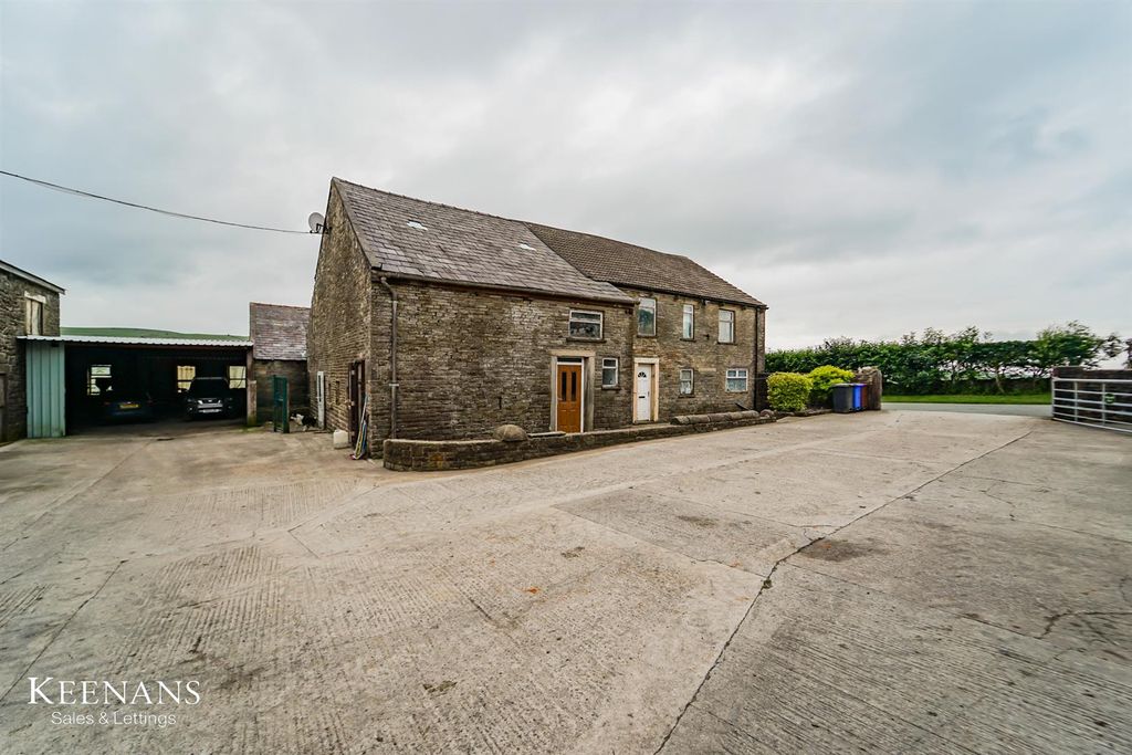 Additional image 20 of Property for saleHaslingden Old Road, Oswaldtwistle, Accrington BB5