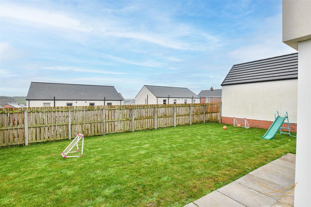 Additional image 41 of 4 bed detached house for saleRushfield Drive, Ballyclare BT39