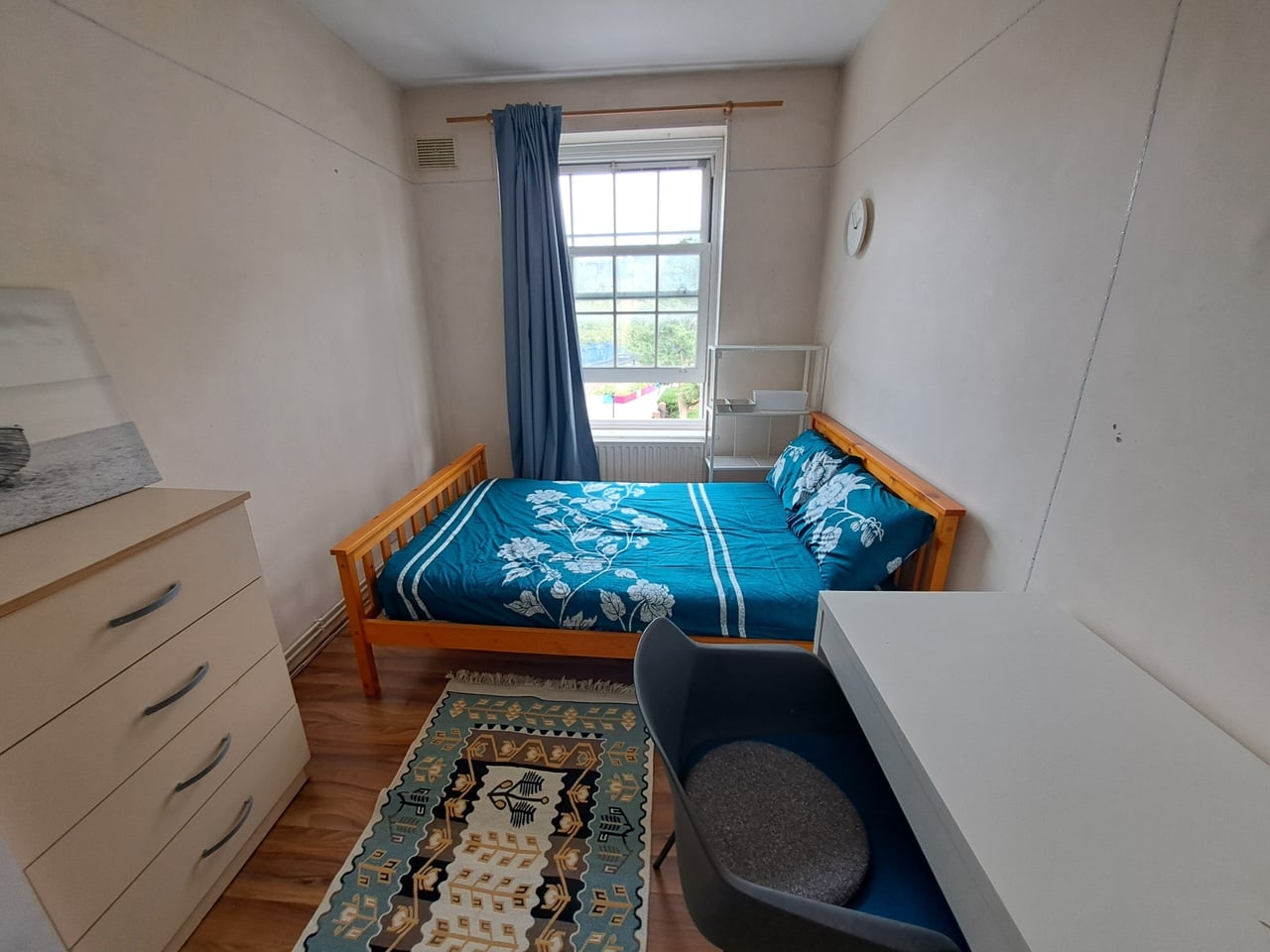 4 Bed Flat, Lockwood House, SE11, N1 7GU