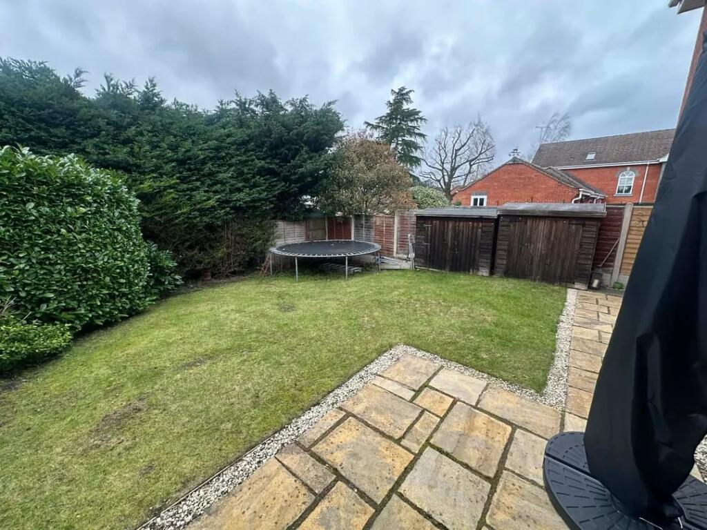 Additional image 20 of Paddock close, Bidford upon Avon, Warwickshire B50 4PJ