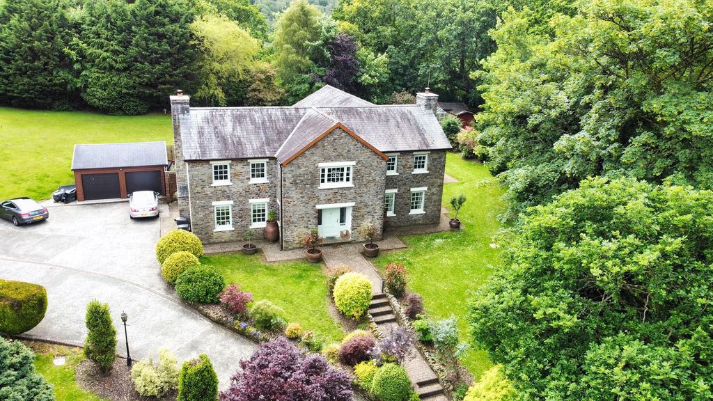 Additional image 59 of 5 bed detached house for saleYstradfellte Road, Pont Nedd Fechan, Neath SA11