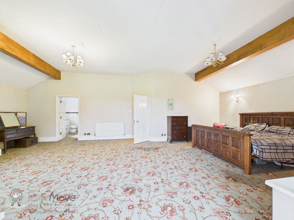 Additional image 23 of 4 bed detached house for saleNewchurch, Hoar Cross, Burton-On-Trent, Staffordshire DE13