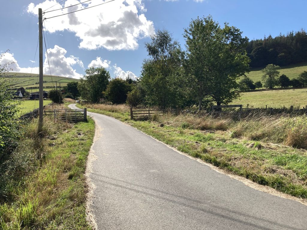 Additional image 9 of Land for saleNether Kidston Farm, Peebles EH45