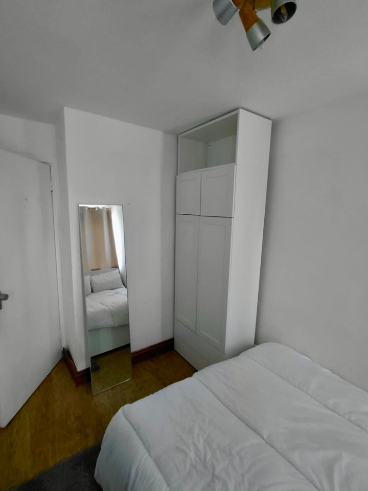 Additional image 2 of Room in a Shared Flat, Porchester Square, W2, N1 7GU