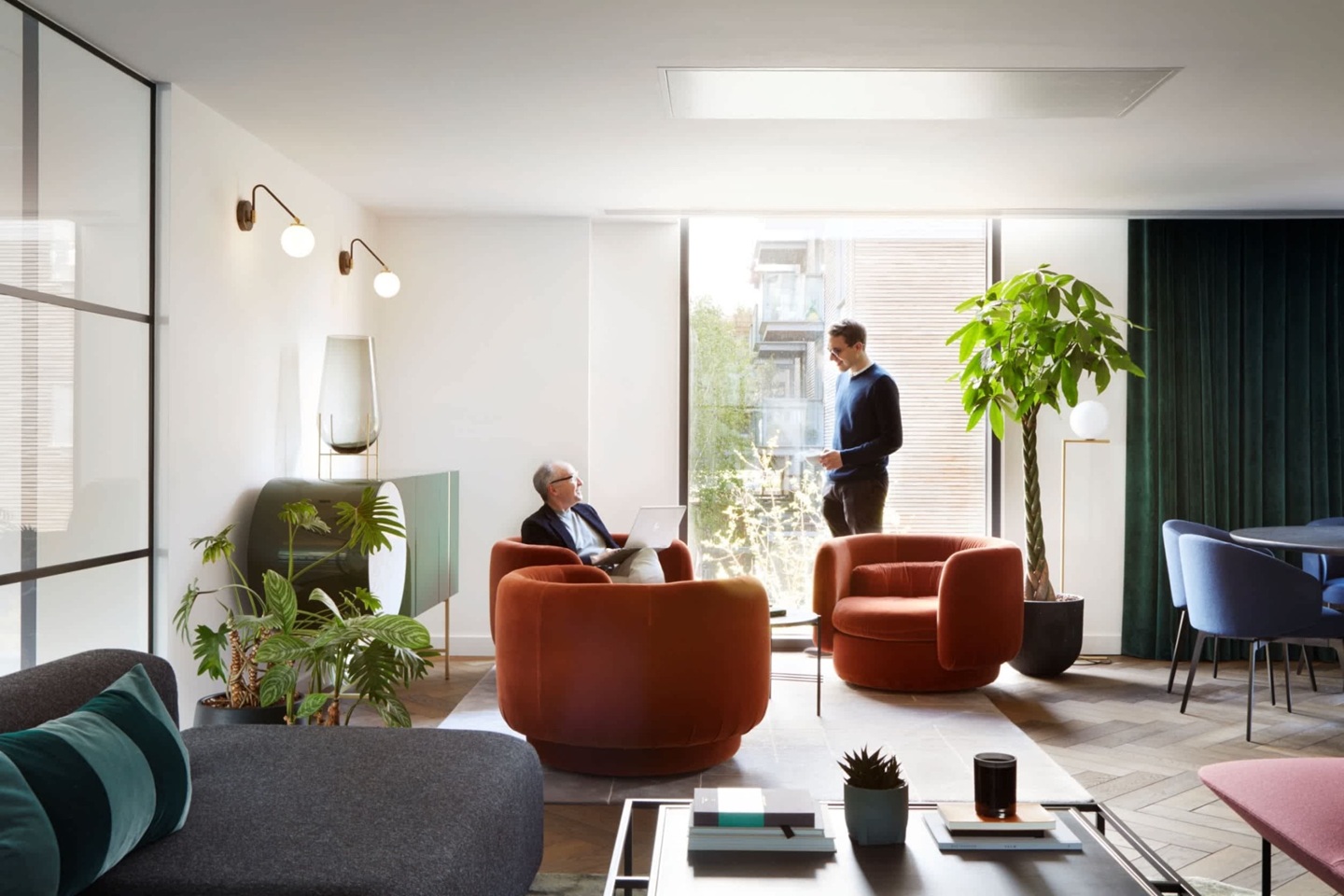 Additional image 13 of 1 Bed Flat, Jasper Walk, N1, N1 7GU