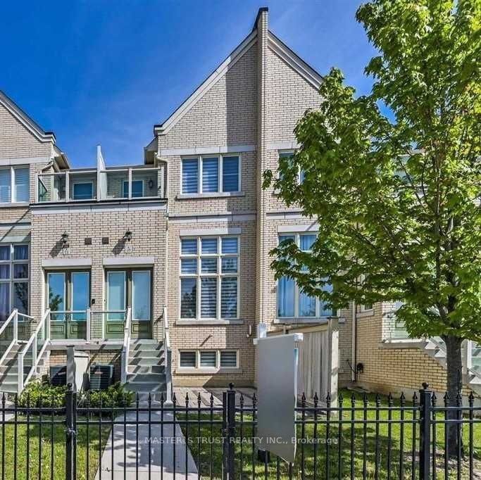 42 Maytime Way, Markham, ON, L6C 0N6