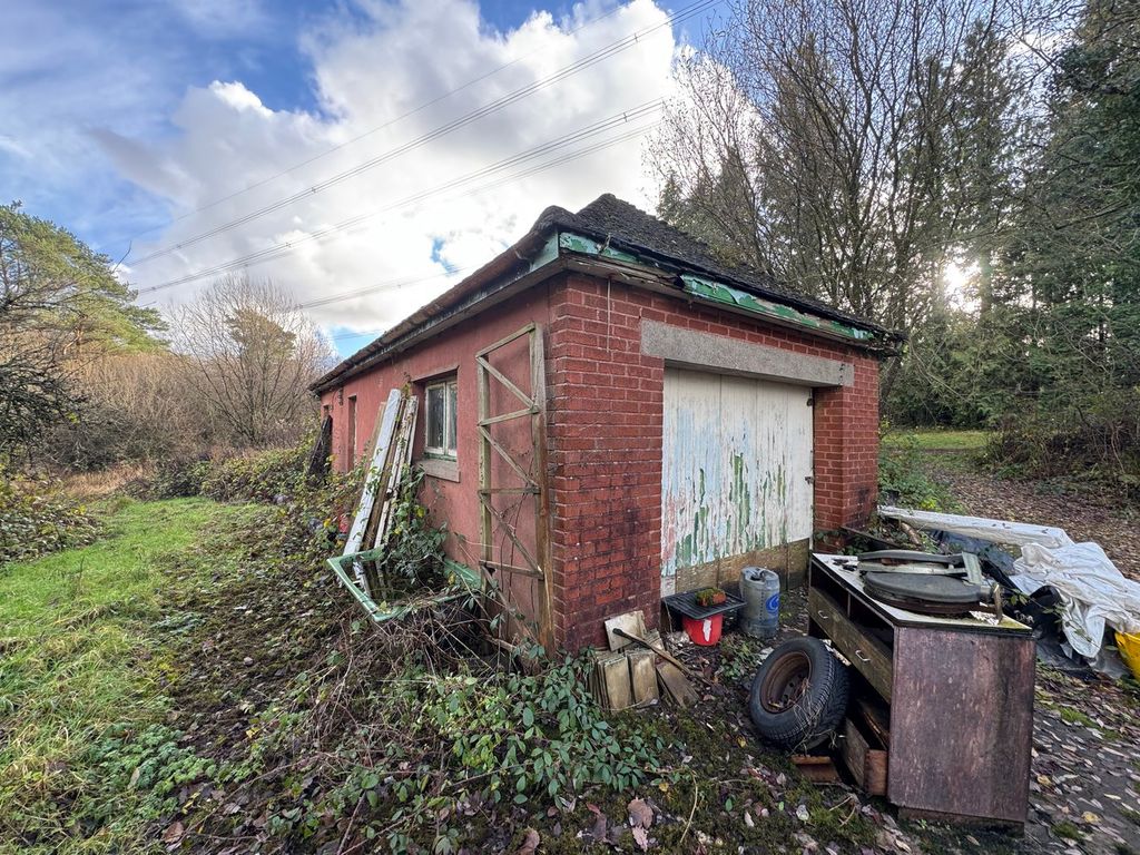 Additional image 5 of 3 bed farm for saleHalt Road, Rhigos, Aberdare CF44