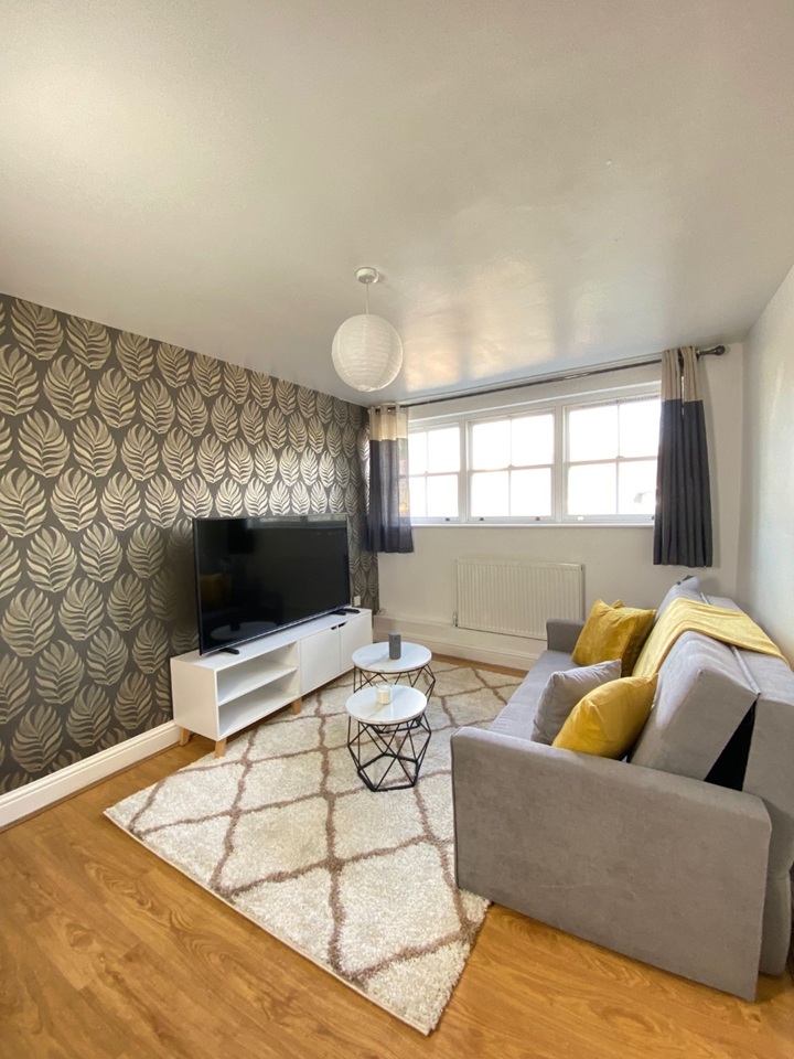 Additional image 2 of 2 Bed Flat, Brick Lane, E1, N1 7GU