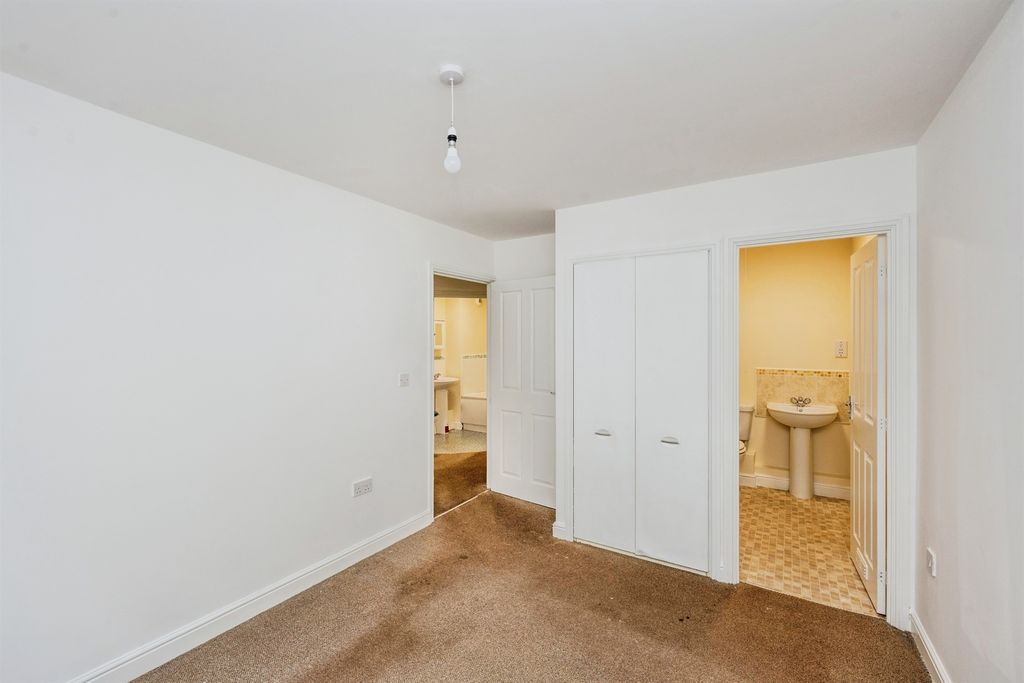 Additional image 10 of 2 bed flat for saleEdith Mills Close, Neath SA11