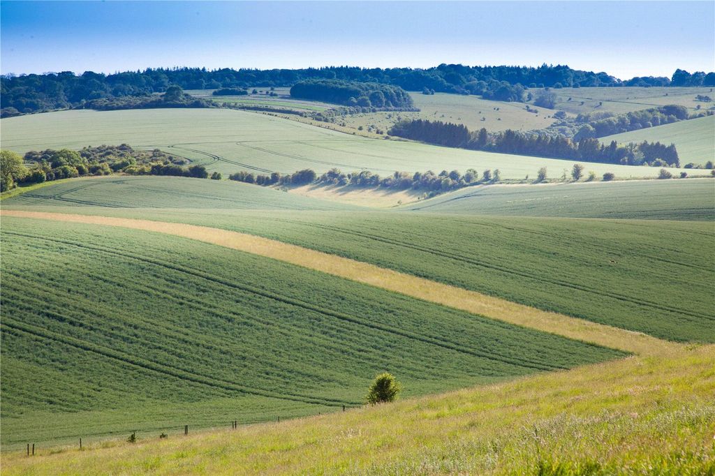 Additional image 11 of Land for saleWhole - The Bapton Manor Estate, Bapton Manor, Bapton, Warminster BA12