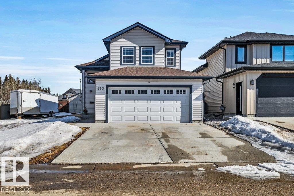 Additional image 3 of 253 Birchwood Drive, Devon, AB, T9G2H9