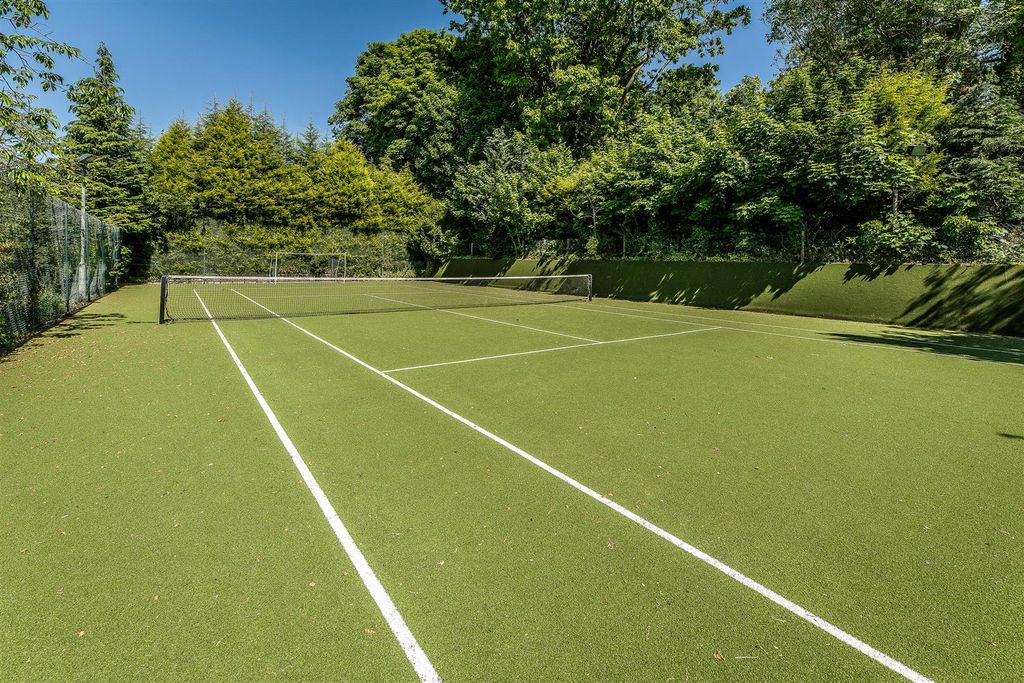 Additional image 28 of 4 bed detached house for saleMapperley Hall Drive, Mapperley Park NG3