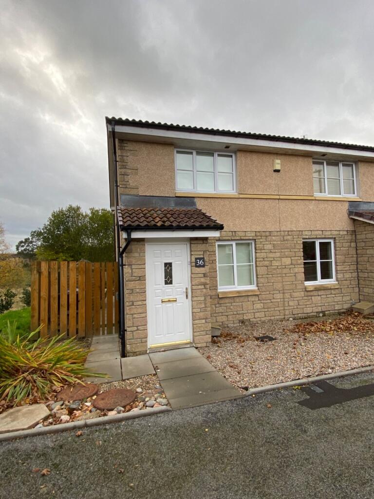 Eday Court, City Centre, AB15