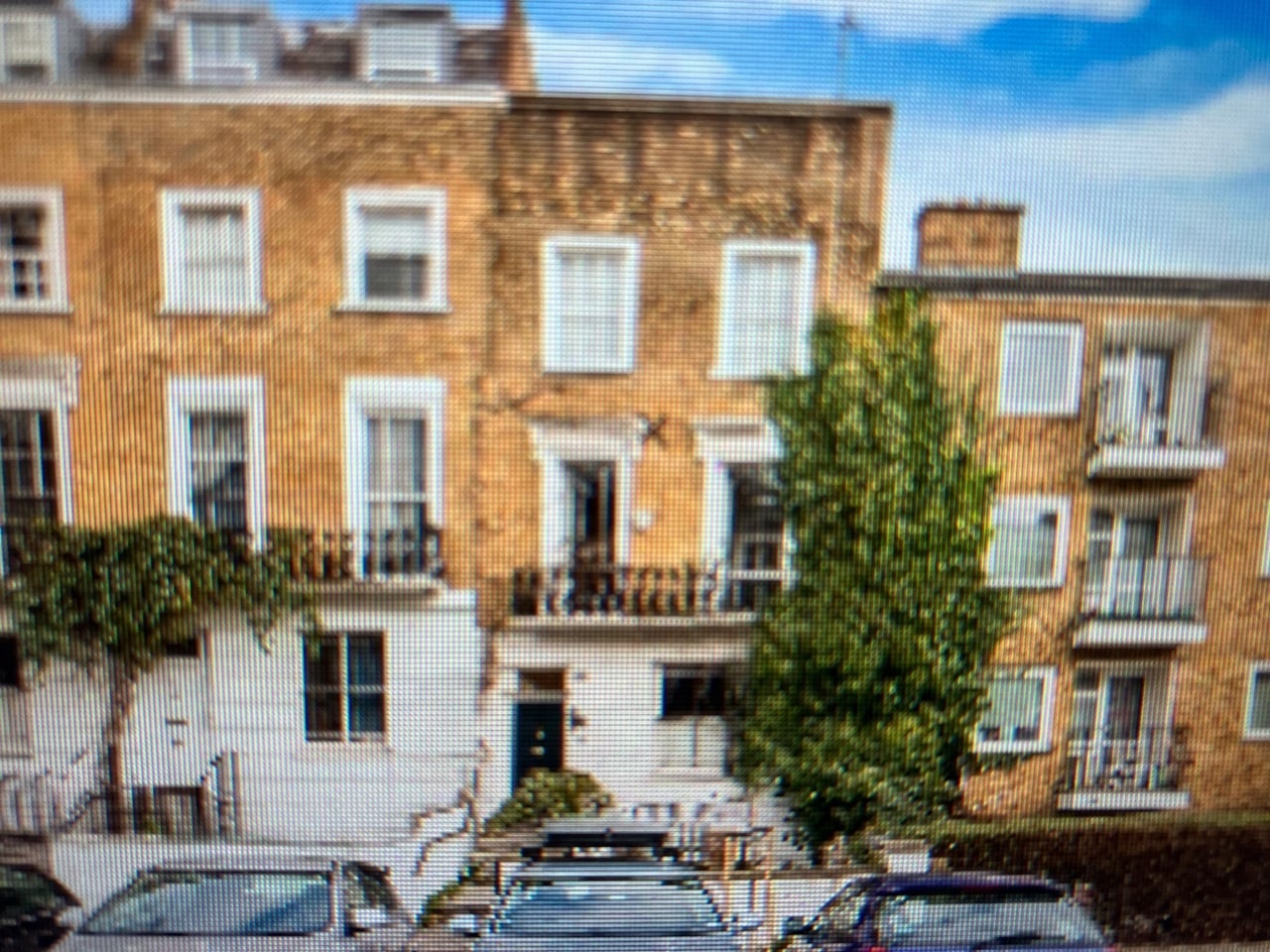Additional image 2 of 2 Bed Maisonette, Albert Street, NW1, N1 7GU