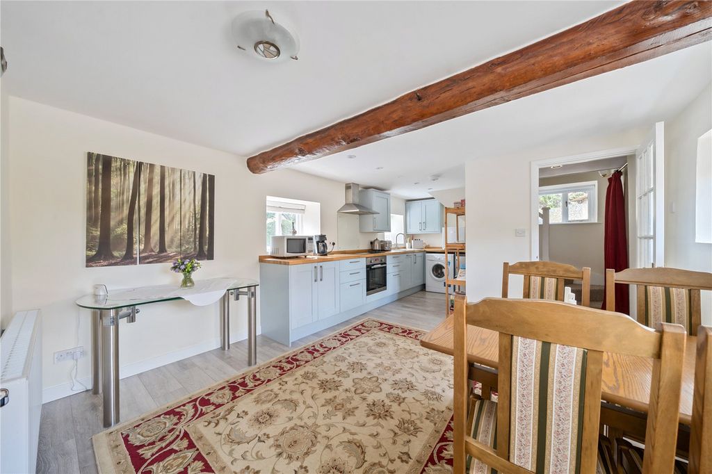 Additional image 13 of 6 bed detached house for saleManor Road, Stretton, Oakham, Rutland LE15