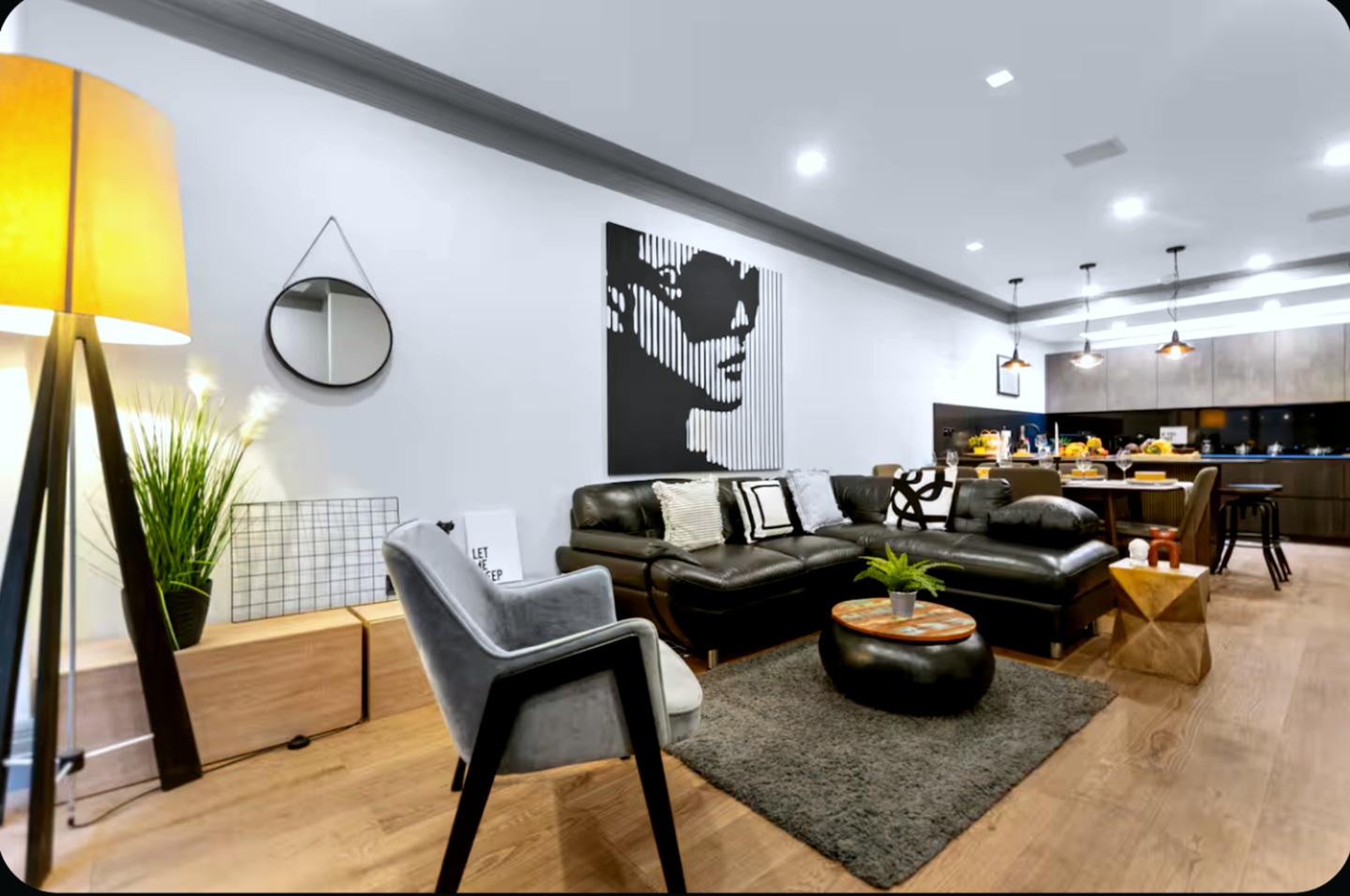 Additional image 6 of 4 Bed Detached House, St Pauls Crescent, NW1, N1 7GU