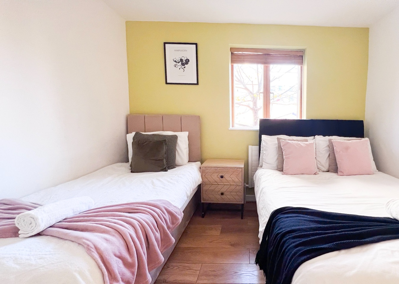 Additional image 14 of 3 Bed Flat, Oakshott Court, NW1, N1 7GU