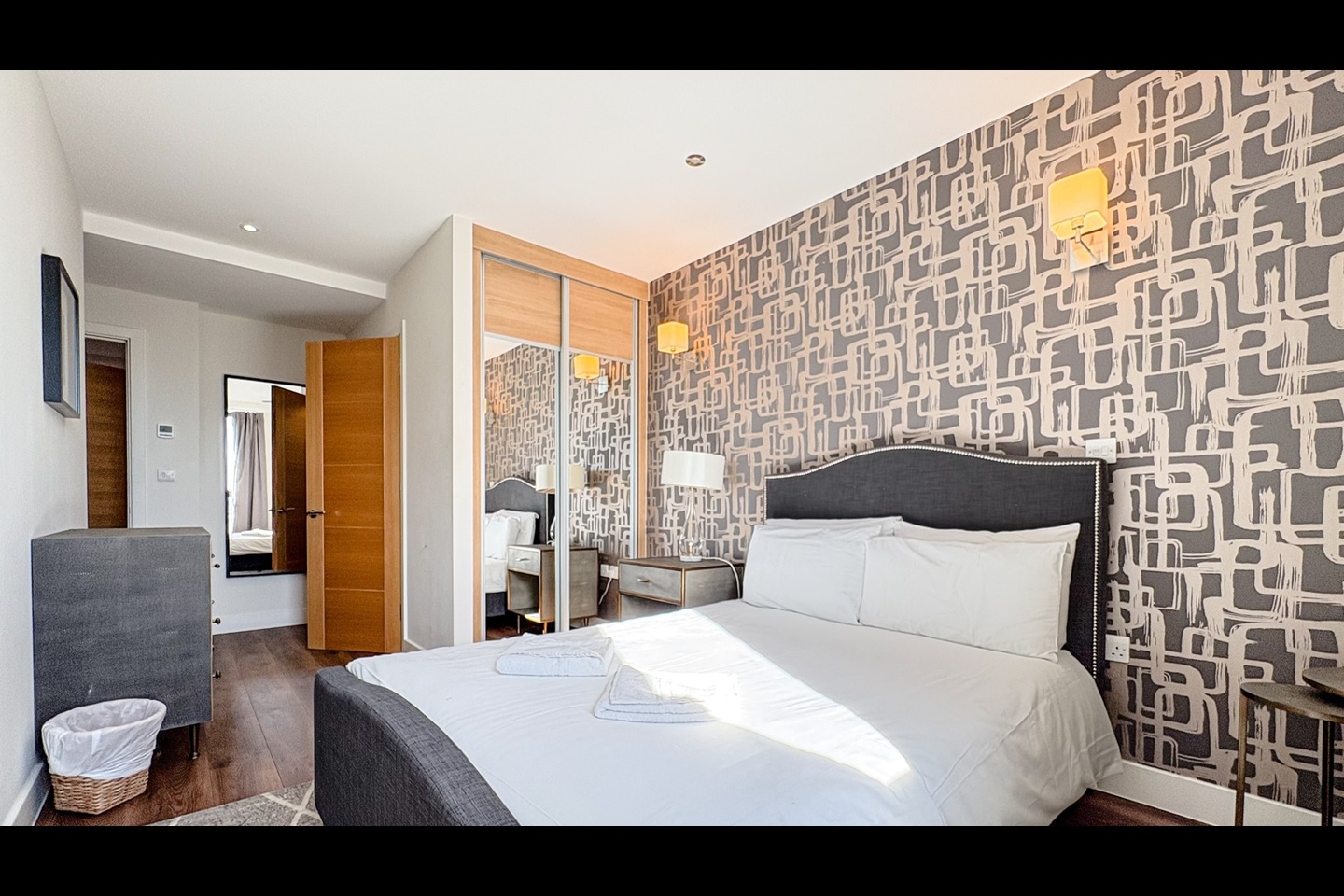 Additional image 9 of 1 Bed Flat, Twyne House, E1, N1 7GU