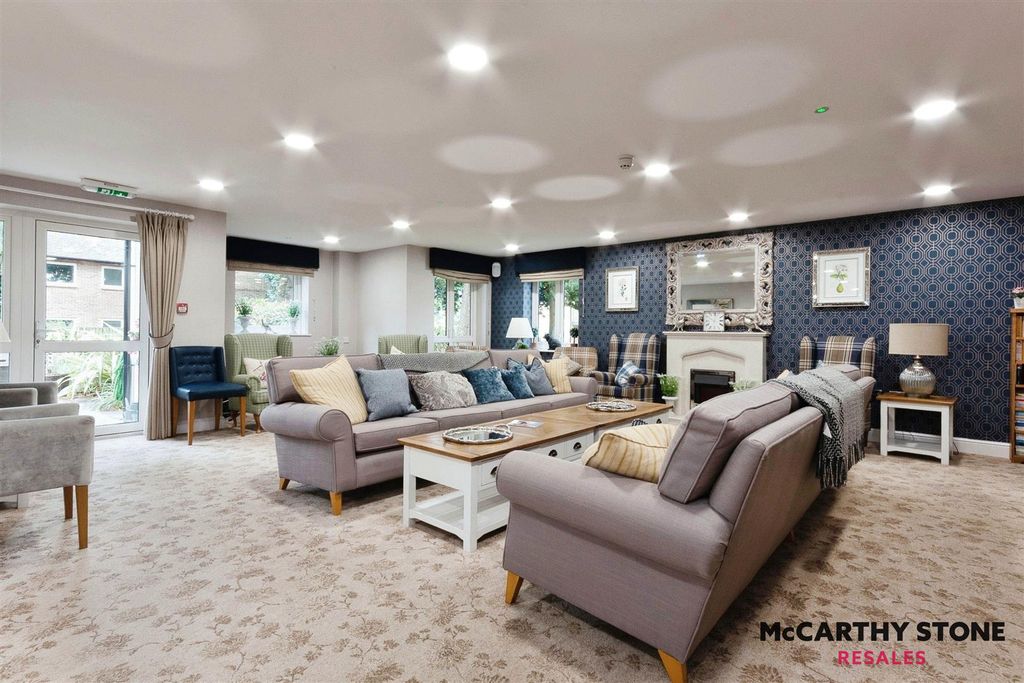 Additional image 22 of 2 bed flat for saleWardington Court, Welford Road, Northampton, Northamptonshire NN2