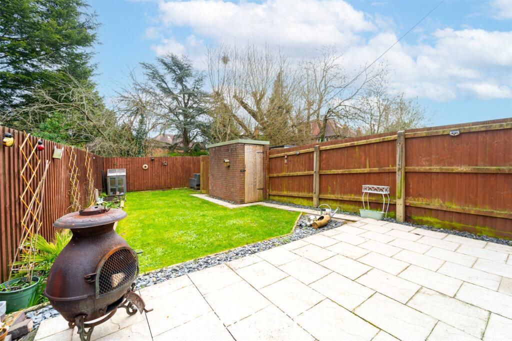 Additional image 30 of The Fairway, Kings Norton, Birmingham, West Midlands, B38