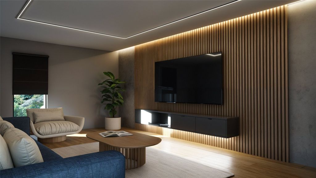 Additional image 9 of 5 bed detached house for saleLe Mont De Rozel, St. Martin, Jersey JE3