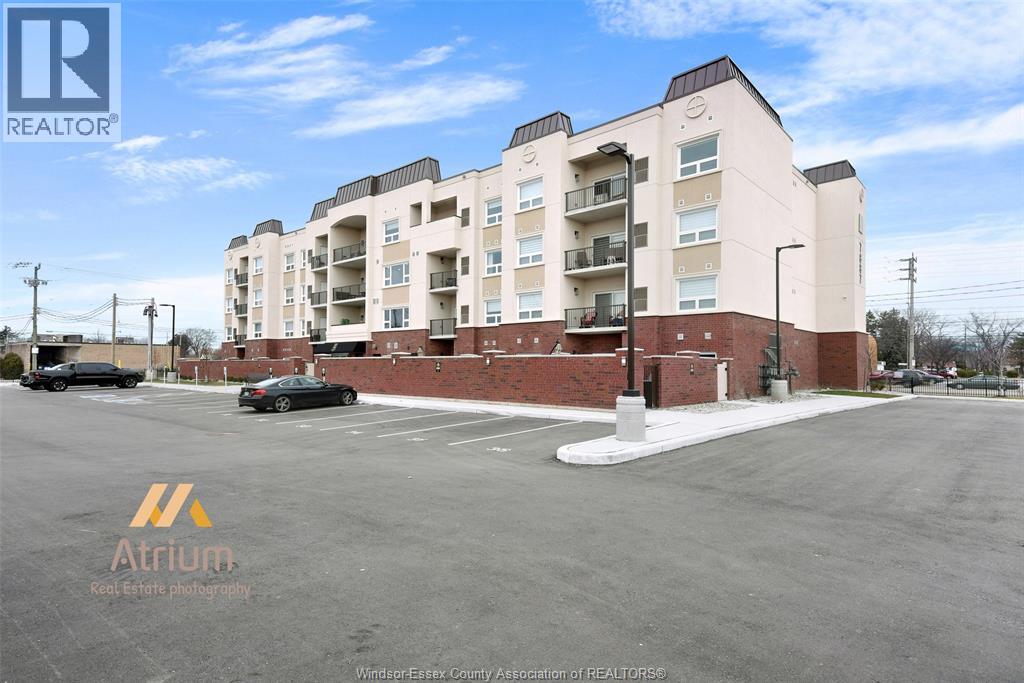 303-7887 Edgar Street, Windsor, ON, N8S3M9