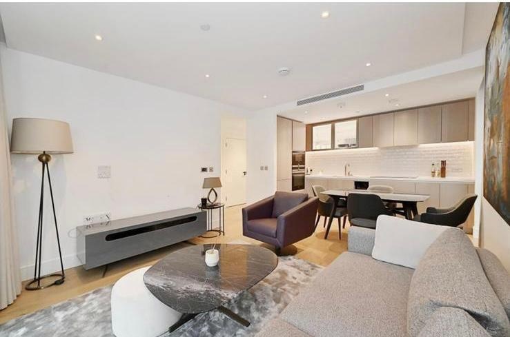 Additional image 9 of 2 Bed Flat, Palmer Road, SW11, N1 7GU