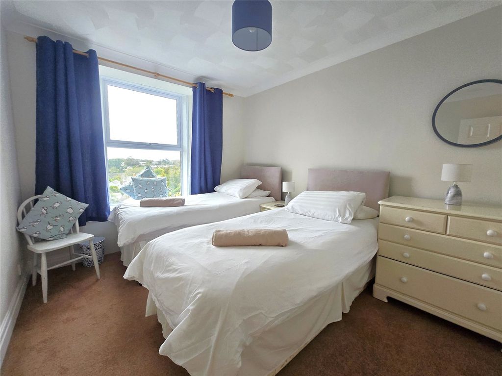 Additional image 14 of 2 bed flat for saleThe Croft, Tenby, Pembrokeshire SA70