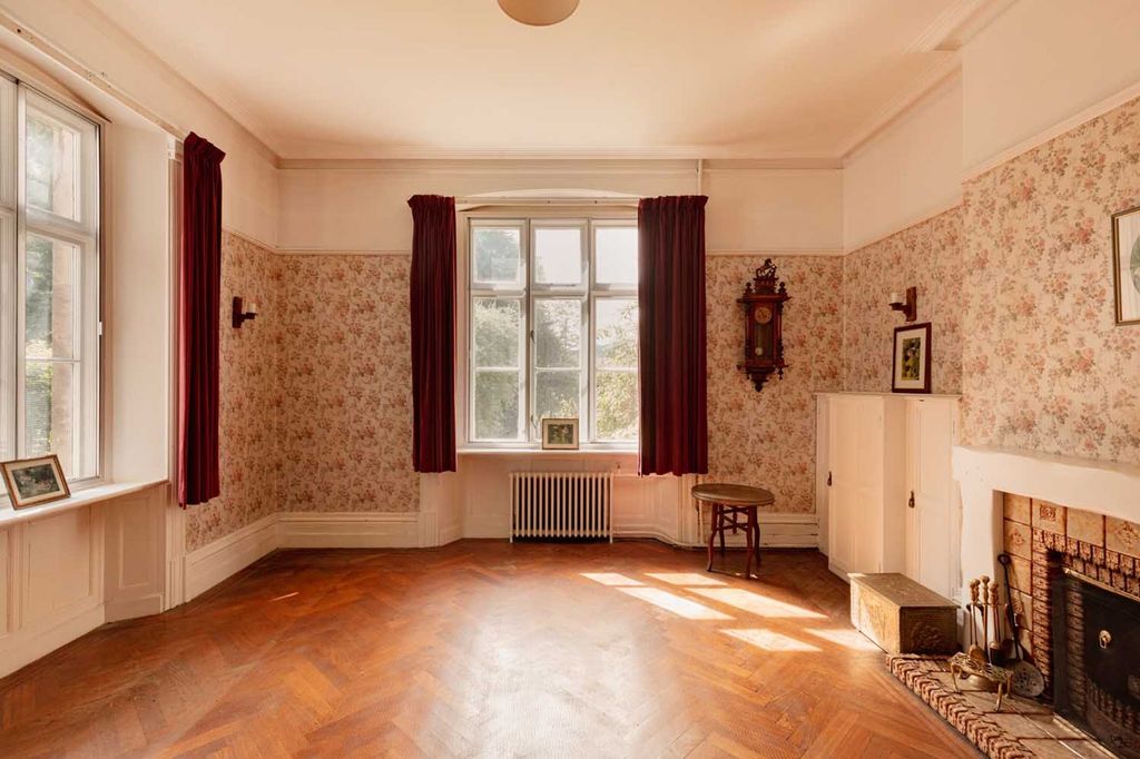 Additional image 8 of 7 bed detached house for saleThe Hayes, Newcastle Road, Corbridge, Northumberland NE45